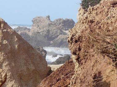 Ferienhaus in Mikhmoret (HaMerkaz (Central)) oder Ferienwohnung oder Ferienhaus