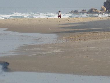 Ferienhaus in Mikhmoret (HaMerkaz (Central)) oder Ferienwohnung oder Ferienhaus