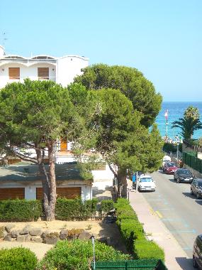 Ferienwohnung in San Antoni de Calonge (Girona) oder Ferienwohnung oder Ferienhaus