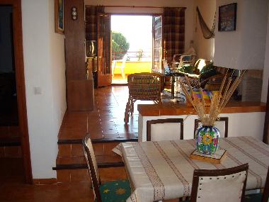 Ferienwohnung in San Antoni de Calonge (Girona) oder Ferienwohnung oder Ferienhaus