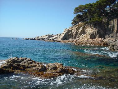 Ferienwohnung in San Antoni de Calonge (Girona) oder Ferienwohnung oder Ferienhaus