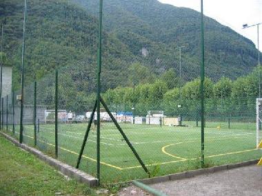 Chalet in Porlezza (Como) oder Ferienwohnung oder Ferienhaus