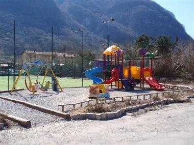 Chalet in Porlezza (Como) oder Ferienwohnung oder Ferienhaus