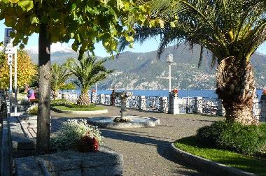 Chalet in Porlezza (Como) oder Ferienwohnung oder Ferienhaus