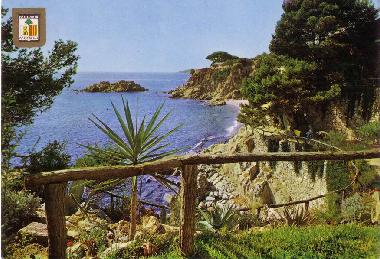 Ferienwohnung in San Antoni de Calonge (Girona) oder Ferienwohnung oder Ferienhaus