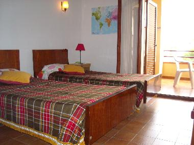 Ferienwohnung in San Antoni de Calonge (Girona) oder Ferienwohnung oder Ferienhaus
