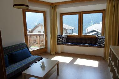 Ferienwohnung in Taufers im M�nstertal (Bolzano-Bozen) oder Ferienwohnung oder Ferienhaus