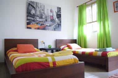 Ferienwohnung in las palmas de gran canaria (Gran Canaria) oder Ferienwohnung oder Ferienhaus