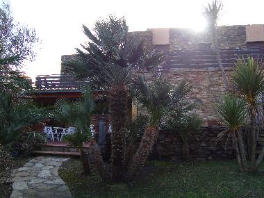 Villa in Stintino (Sassari) oder Ferienwohnung oder Ferienhaus