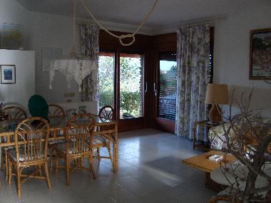 Villa in Stintino (Sassari) oder Ferienwohnung oder Ferienhaus