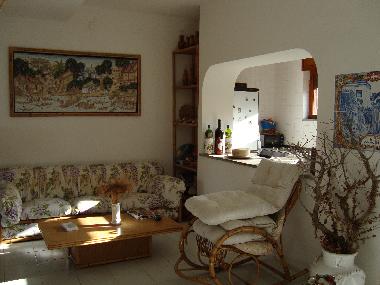 Villa in Stintino (Sassari) oder Ferienwohnung oder Ferienhaus