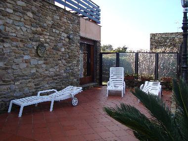 Villa in Stintino (Sassari) oder Ferienwohnung oder Ferienhaus
