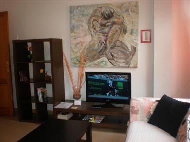 Ferienwohnung in las palmas de gran canaria (Gran Canaria) oder Ferienwohnung oder Ferienhaus