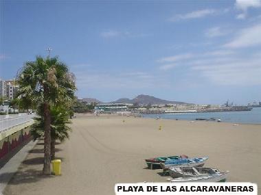Ferienwohnung in las palmas de gran canaria (Gran Canaria) oder Ferienwohnung oder Ferienhaus