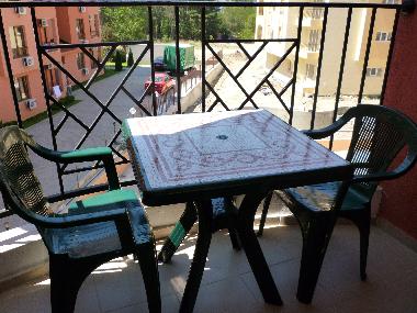 Ferienwohnung in Sonnenstrand (Burgas) oder Ferienwohnung oder Ferienhaus