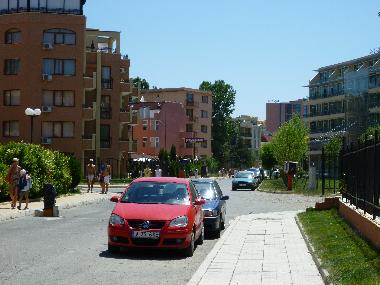 Ferienwohnung in Sonnenstrand (Burgas) oder Ferienwohnung oder Ferienhaus