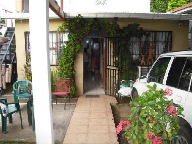 Ferienwohnung in Puntarenas (Puntarenas) oder Ferienwohnung oder Ferienhaus