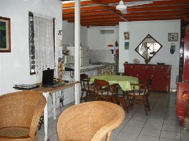 Ferienwohnung in Puntarenas (Puntarenas) oder Ferienwohnung oder Ferienhaus