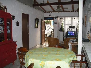 Ferienwohnung in Puntarenas (Puntarenas) oder Ferienwohnung oder Ferienhaus
