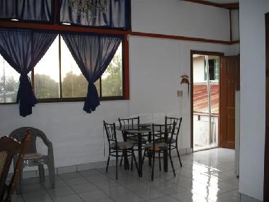 Ferienwohnung in Puntarenas (Puntarenas) oder Ferienwohnung oder Ferienhaus
