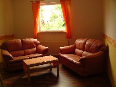 Wohnzimmer oben