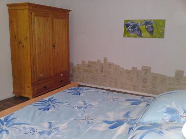 Ferienwohnung in Charlottenthal (Mecklenburgische Seenplatte) oder Ferienwohnung oder Ferienhaus