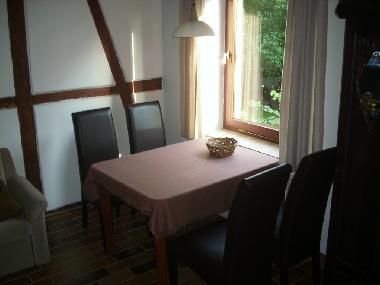 Wohnraum Ia