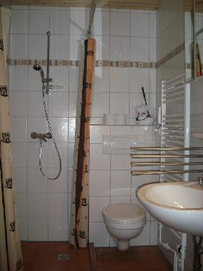 Duschbad