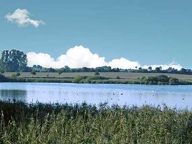 Kittlitzer Hofsee