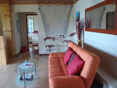 Ferienhaus in mahe (Anse Etoile) oder Ferienwohnung oder Ferienhaus