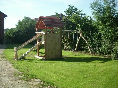 Spielgerst Ib