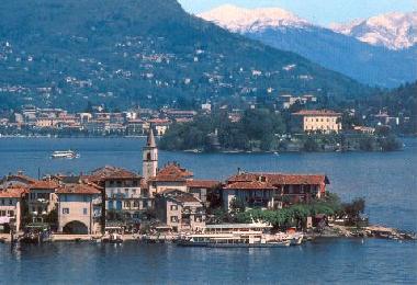 Lago Maggiore