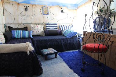 Ferienhaus in Santa Caterina (Algarve) oder Ferienwohnung oder Ferienhaus