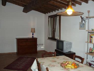 Ferienwohnung in Cecina (Livorno) oder Ferienwohnung oder Ferienhaus