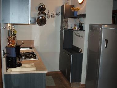 Ferienwohnung in Cecina (Livorno) oder Ferienwohnung oder Ferienhaus