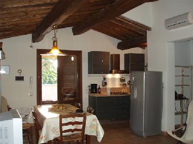 Ferienwohnung in Cecina (Livorno) oder Ferienwohnung oder Ferienhaus