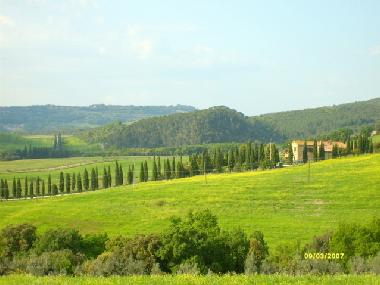 Ferienwohnung in Cecina (Livorno) oder Ferienwohnung oder Ferienhaus