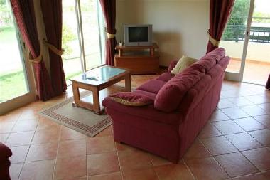 Ferienwohnung in Olhos de Agua (Algarve) oder Ferienwohnung oder Ferienhaus