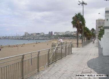 Ferienwohnung in las palmas de gran canaria (Gran Canaria) oder Ferienwohnung oder Ferienhaus