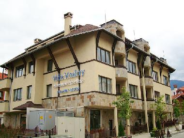 Ferienwohnung in Bansko (Blagoevgrad) oder Ferienwohnung oder Ferienhaus