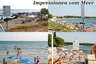 Ferienwohnung in Savudrija (Istarska) oder Ferienwohnung oder Ferienhaus