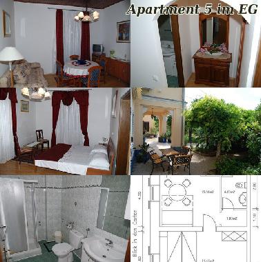 Ferienwohnung in Savudrija (Istarska) oder Ferienwohnung oder Ferienhaus
