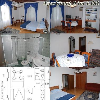 Ferienwohnung in Savudrija (Istarska) oder Ferienwohnung oder Ferienhaus