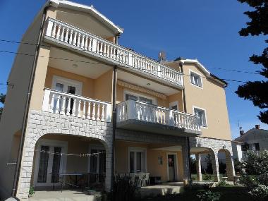 Ferienwohnung in Medulin (Istarska) oder Ferienwohnung oder Ferienhaus