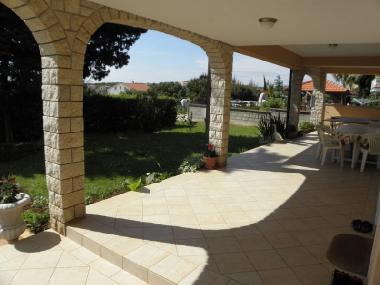 Ferienwohnung in Medulin (Istarska) oder Ferienwohnung oder Ferienhaus