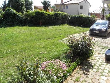 Ferienwohnung in Medulin (Istarska) oder Ferienwohnung oder Ferienhaus