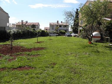 Ferienwohnung in Medulin (Istarska) oder Ferienwohnung oder Ferienhaus