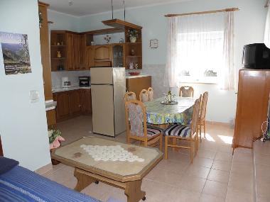 Ferienwohnung in Medulin (Istarska) oder Ferienwohnung oder Ferienhaus