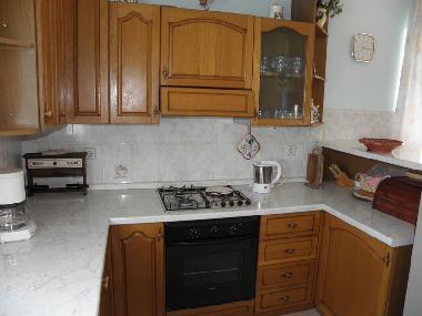 Ferienwohnung in Medulin (Istarska) oder Ferienwohnung oder Ferienhaus