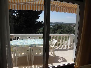 Ferienwohnung in Medulin (Istarska) oder Ferienwohnung oder Ferienhaus